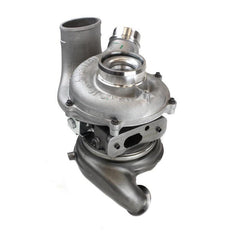 IND Turbo - New Replacement - Black Patch Performance - INDU8518245001S