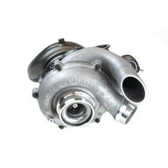 IND Turbo - New Replacement - Black Patch Performance - INDU8518245001S