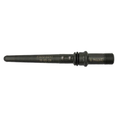 IND Fuel Connecting Tubes - Black Patch Performance - INDUF00RJ01572