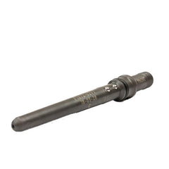 IND Fuel Connecting Tubes - Black Patch Performance - INDUF00RJ01572
