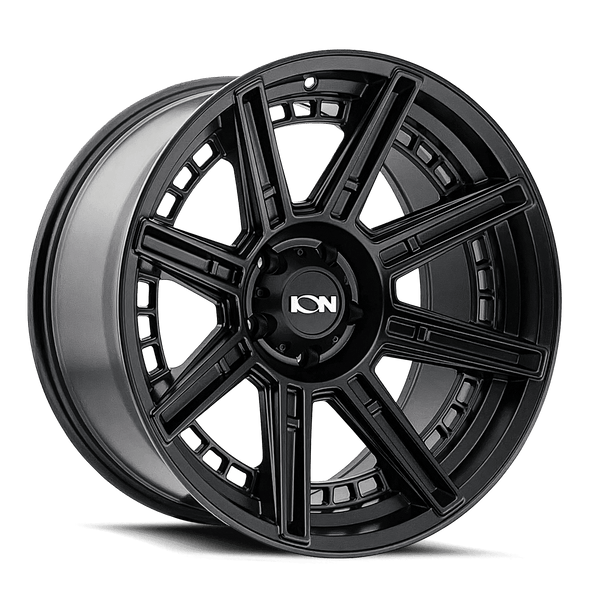 20x9 ION 149 6x135 Offset (-12) Center Bore (87.1) Style #149 | 149-29 ...