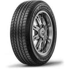 LT265/75R16/10 123/120S IRON ALL COUNTRY HT - Black Patch Performance - IRON03051