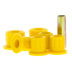 Isuzu Leaf Spring Bushing - Suspension from Black Patch Performance
