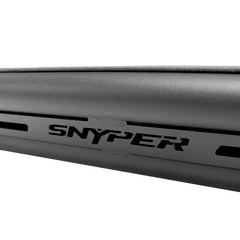 Jeep (3.6, 3.8) Step Nerf Bar - Body from Black Patch Performance