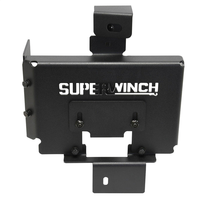 Jeep Auxiliary Battery Kit - Electrical, Charging and Starting from Black Patch Performance