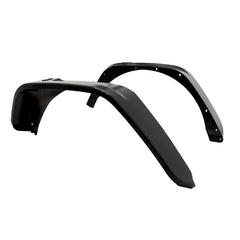 Jeep Fender Flares - Paramount Automotive - Body