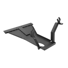 Jeep Skid Plates - Body from Black Patch Performance