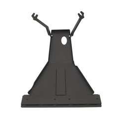 Jeep Skid Plates - Body from Black Patch Performance