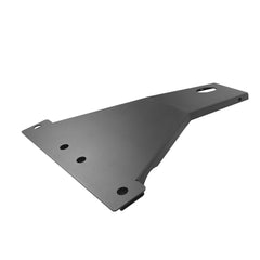 Jeep Skid Plates - Body from Black Patch Performance