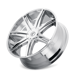 26x10 KRAZE EPIC 5x115 5x120 Offset (18) Center Bore (74.1) Style KR143 | KR143-26118C18 - Black Patch Performance - KRAZKR14326118C18
