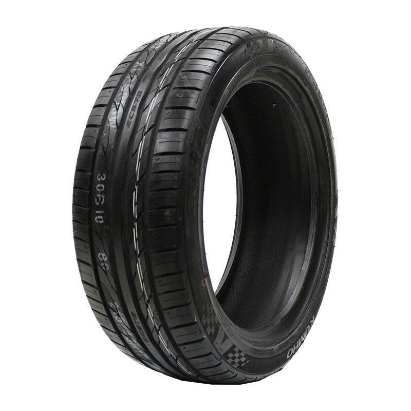 245/40ZR18 Kumho Ecsta PS31 Load Range XL 2253703 – Black
