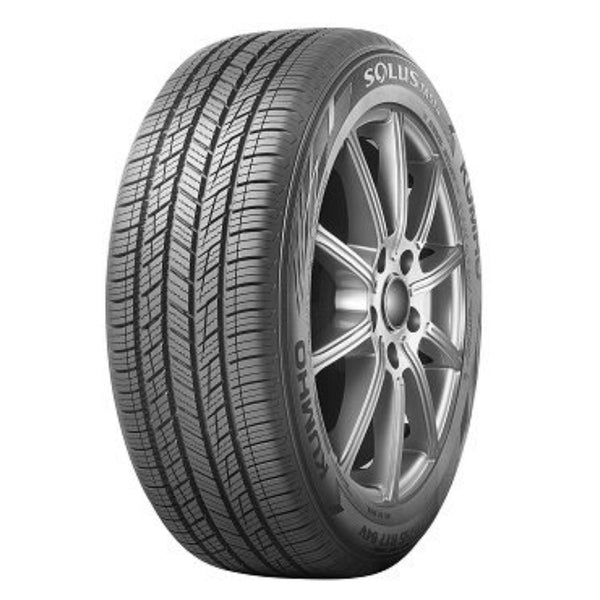 205/75R14 Kumho Solus TA51a Load Range SL 2285803 – Black Patch Performance