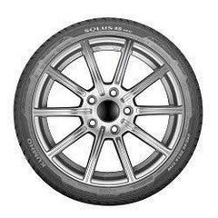 235/55ZR19XL 105W KMH SOLUS HA32 - Black Patch Performance - KUMH2338173