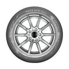 205/55R17 91H KMH SOLUS TA51A - Black Patch Performance - KUMH2346713