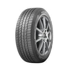 255/45R19XL 104V KMH SOLUS TA51A - Black Patch Performance - KUMH2346763
