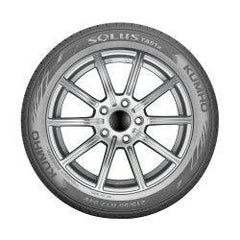 255/45R19XL 104V KMH SOLUS TA51A - Black Patch Performance - KUMH2346763