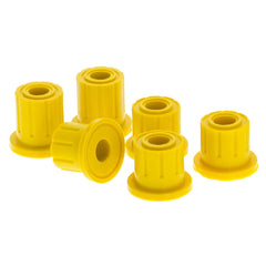 Leaf Spring Bushing - Suspension from Black Patch Performance