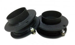 LEVELING KIT 2IN DODGE RAM 3500 - SUSPENSION LEVELING KIT from Black Patch Performance