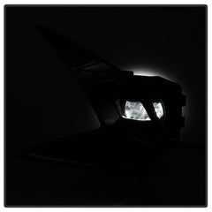 Lexus Fog Light Assembly - Electrical, Lighting and Body from Black Patch Performance