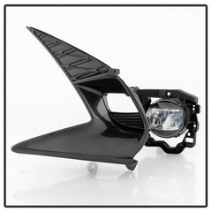 Lexus Fog Light Assembly - Electrical, Lighting and Body from Black Patch Performance