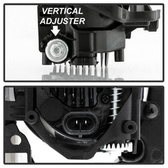 Lexus Fog Light Assembly - Electrical, Lighting and Body from Black Patch Performance