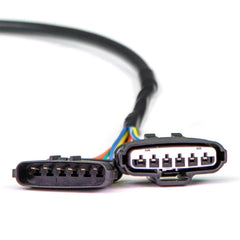 Lexus, Mazda, Toyota Accelerator Pedal Boost Module - Body from Black Patch Performance
