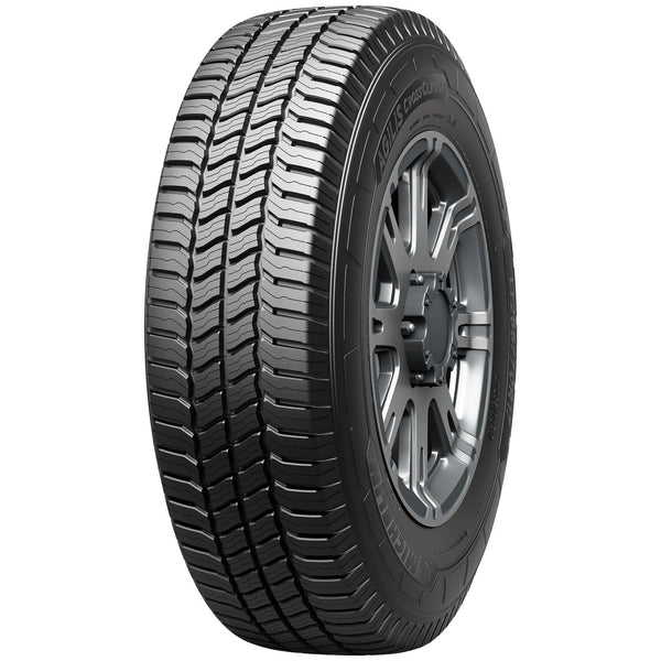 LT265/75R16 Michelin Agilis CrossClimate (LT-Metric) Load Range E 1025 ...