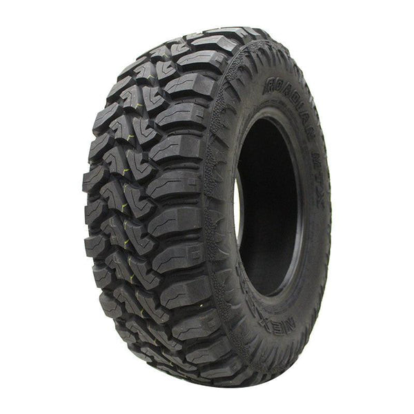 LT305/55R20 Nexen Roadian MTX Load Range F 16271NXK – Black Patch ...