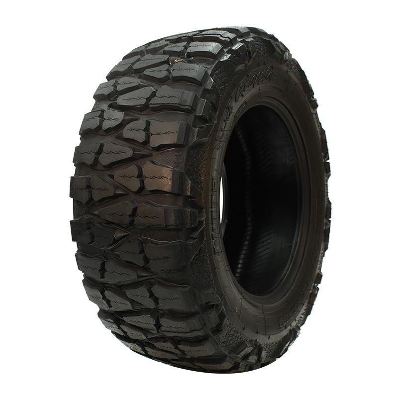 LT33/12.50R20 Nitto Mud Grappler Load Range E 200680 - Nitto - TIRE