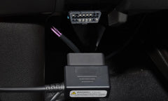 LND NightFX Lights - Black Patch Performance - LUND54300