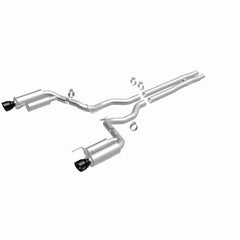 MAG Catback Exhaust - Exhaust, Mufflers & Tips from Black Patch Performance