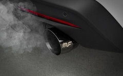 MAG Catback Exhaust - Exhaust, Mufflers & Tips from Black Patch Performance