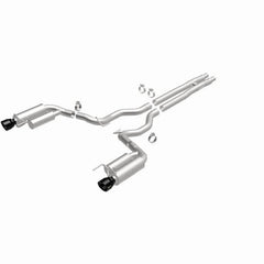 MAG Catback Exhaust - Exhaust, Mufflers & Tips from Black Patch Performance