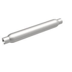MAG Glasspack Muffler - Exhaust, Mufflers & Tips from Black Patch Performance