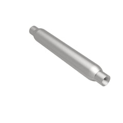 MAG Glasspack Muffler - Exhaust, Mufflers & Tips from Black Patch Performance