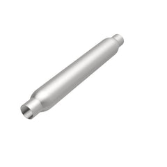 MAG Glasspack Muffler - Exhaust, Mufflers & Tips from Black Patch Performance