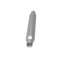 MAG Glasspack Muffler - Exhaust, Mufflers & Tips from Black Patch Performance