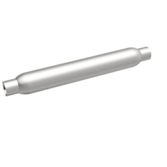 MAG Glasspack Muffler - Exhaust, Mufflers & Tips from Black Patch Performance