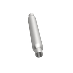 MAG Glasspack Muffler - Exhaust, Mufflers & Tips from Black Patch Performance