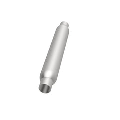 MAG Glasspack Muffler - Exhaust, Mufflers & Tips from Black Patch Performance