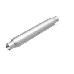 MAG Glasspack Muffler - Exhaust, Mufflers & Tips from Black Patch Performance