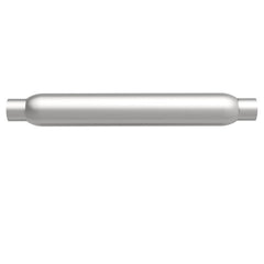 MAG Glasspack Muffler - Exhaust, Mufflers & Tips from Black Patch Performance
