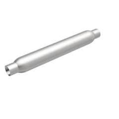 MAG Glasspack Muffler - Exhaust, Mufflers & Tips from Black Patch Performance