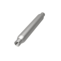 MAG Glasspack Muffler - Exhaust, Mufflers & Tips from Black Patch Performance