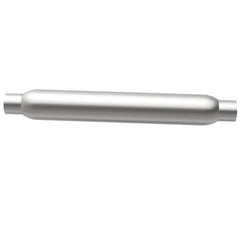 MAG Glasspack Muffler - Exhaust, Mufflers & Tips from Black Patch Performance
