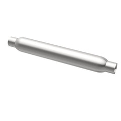 MAG Glasspack Muffler - Exhaust, Mufflers & Tips from Black Patch Performance