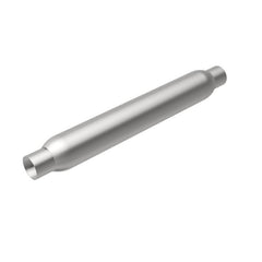 MAG Glasspack Muffler - Exhaust, Mufflers & Tips from Black Patch Performance
