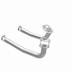 MAG Manifold Pipes - Exhaust, Mufflers & Tips from Black Patch Performance