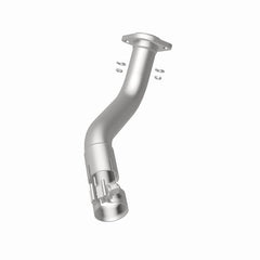 MAG Manifold Pipes - Exhaust, Mufflers & Tips from Black Patch Performance