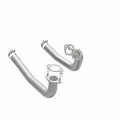 MAG Manifold Pipes - Exhaust, Mufflers & Tips from Black Patch Performance